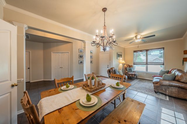 5517 Seabury Drive, Fort Worth, TX 76137