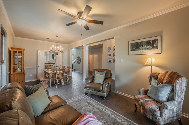 5517 Seabury Drive, Fort Worth, TX 76137