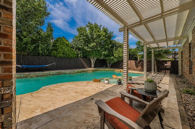 5517 Seabury Drive, Fort Worth, TX 76137