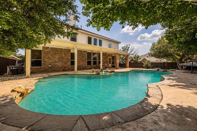 5517 Seabury Drive, Fort Worth, TX 76137