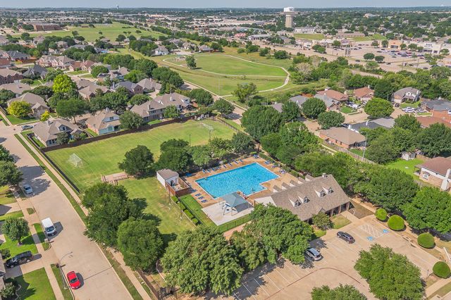 5517 Seabury Drive, Fort Worth, TX 76137
