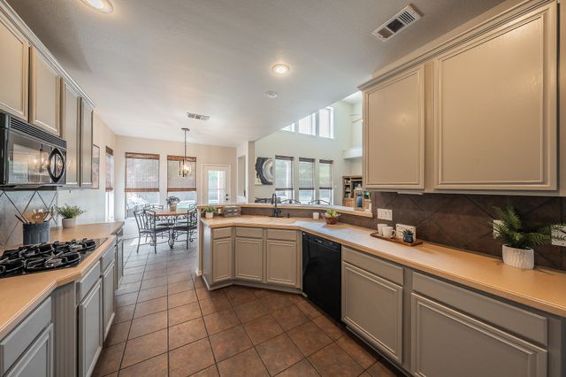 5517 Seabury Drive, Fort Worth, TX 76137