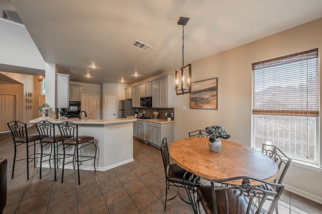 5517 Seabury Drive, Fort Worth, TX 76137