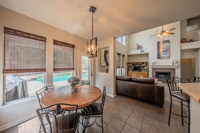 5517 Seabury Drive, Fort Worth, TX 76137