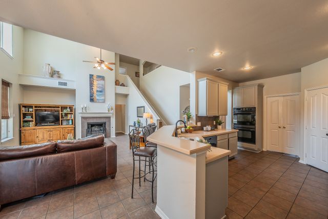 5517 Seabury Drive, Fort Worth, TX 76137