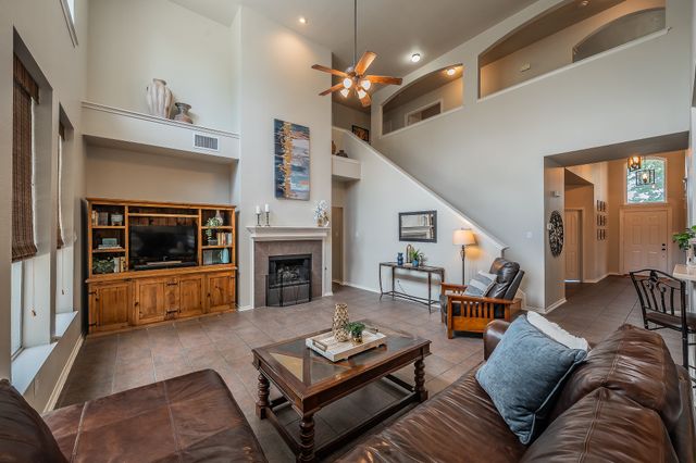 5517 Seabury Drive, Fort Worth, TX 76137