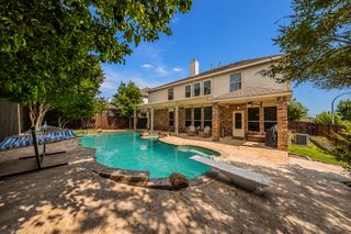 5517 Seabury Drive, Fort Worth, TX 76137