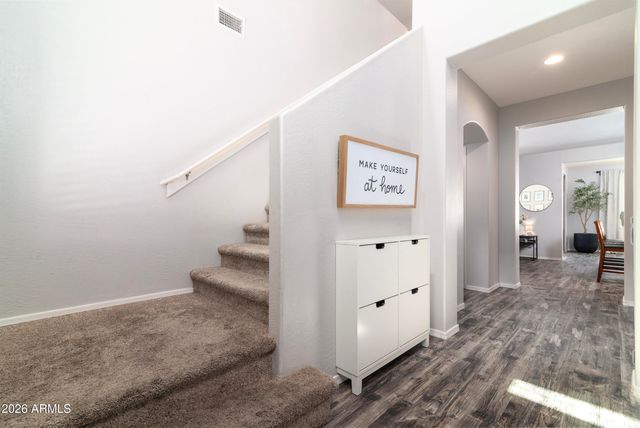 3328 E TYSON Street, Gilbert, AZ 85295