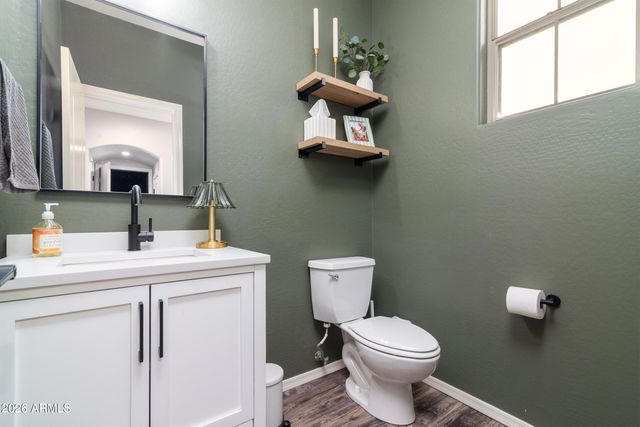 3328 E TYSON Street, Gilbert, AZ 85295