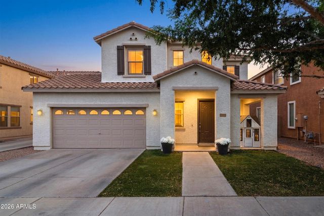 3328 E TYSON Street, Gilbert, AZ 85295