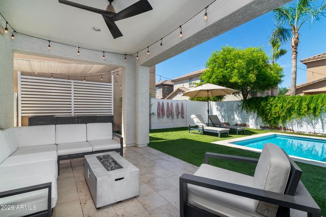 3328 E TYSON Street, Gilbert, AZ 85295