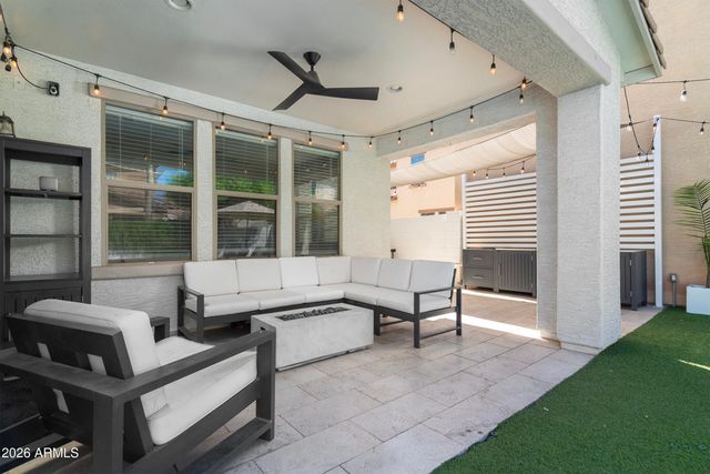 3328 E TYSON Street, Gilbert, AZ 85295