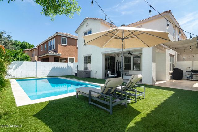 3328 E TYSON Street, Gilbert, AZ 85295