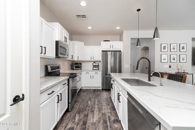 3328 E TYSON Street, Gilbert, AZ 85295