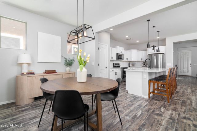 3328 E TYSON Street, Gilbert, AZ 85295