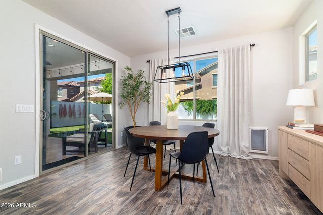 3328 E TYSON Street, Gilbert, AZ 85295