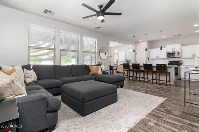 3328 E TYSON Street, Gilbert, AZ 85295