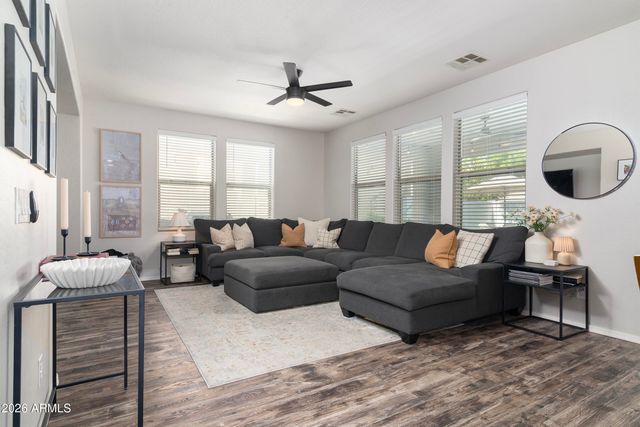 3328 E TYSON Street, Gilbert, AZ 85295