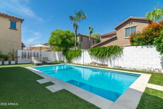 3328 E TYSON Street, Gilbert, AZ 85295