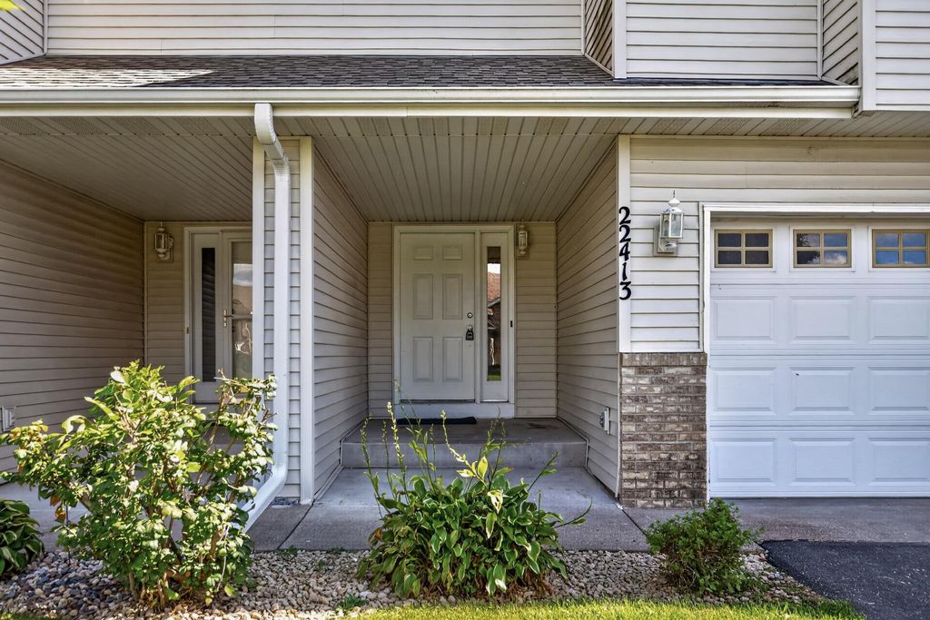 22413 Evergreen Circle, Forest Lake, MN 55025 — photo 2