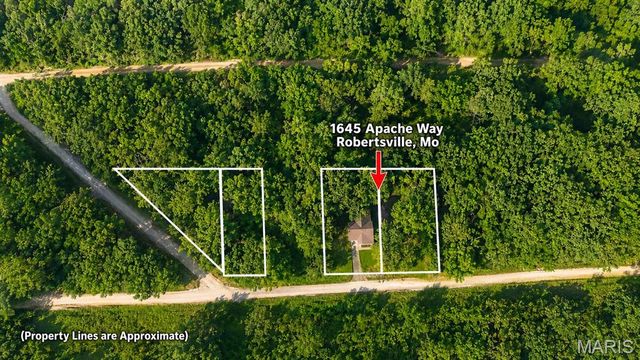 1645 Apache Way, Robertsville, MO 63072