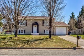 3459 Brookrun CIR, Roanoke, VA 24012