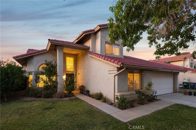 2633 E Avenue Q15, Palmdale, CA 93550
