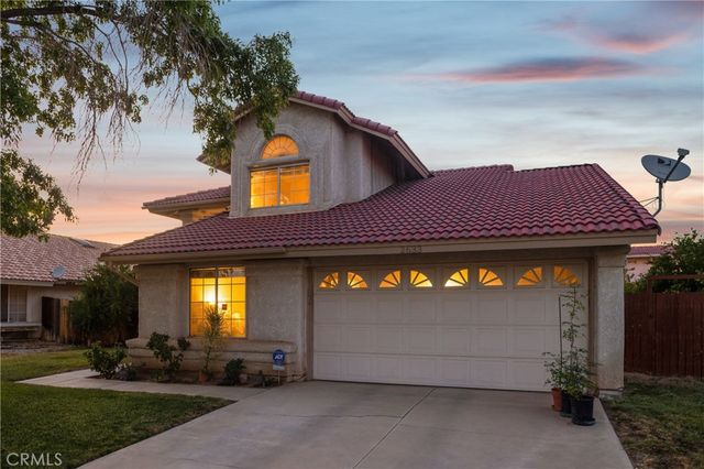 2633 E Avenue Q15, Palmdale, CA 93550