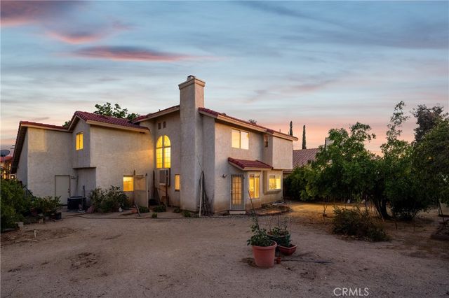 2633 E Avenue Q15, Palmdale, CA 93550