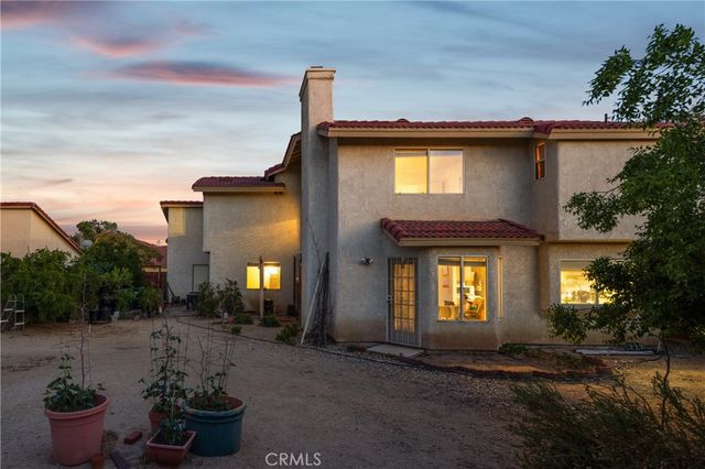 2633 E Avenue Q15, Palmdale, CA 93550