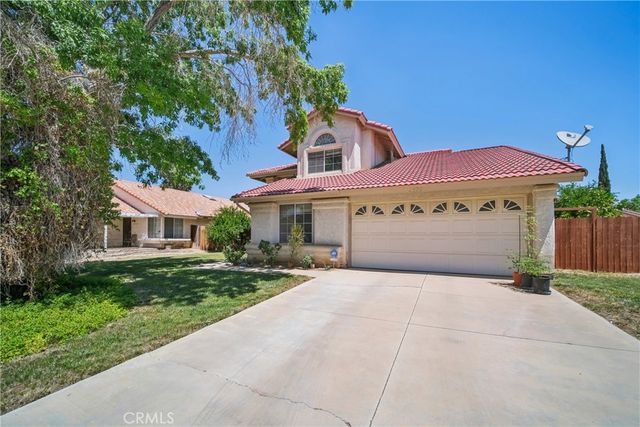 2633 E Avenue Q15, Palmdale, CA 93550