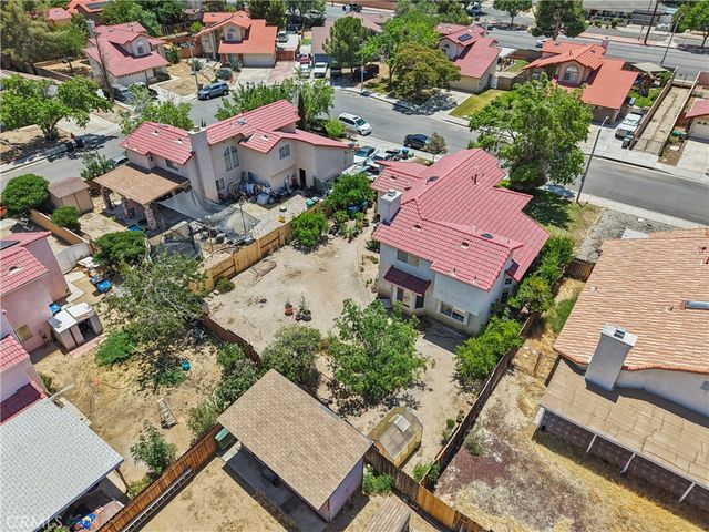 2633 E Avenue Q15, Palmdale, CA 93550