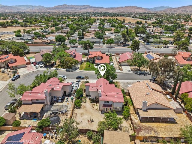 2633 E Avenue Q15, Palmdale, CA 93550