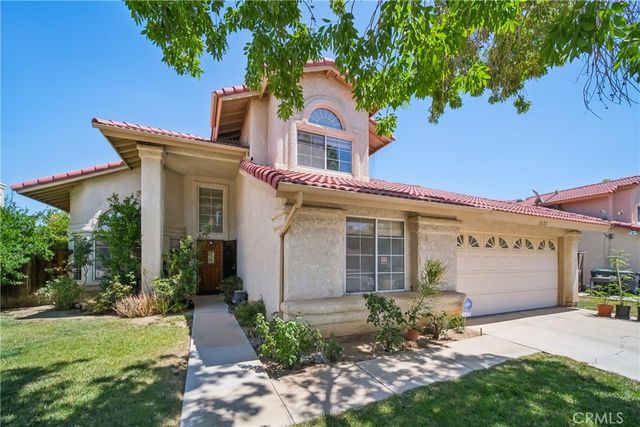 2633 E Avenue Q15, Palmdale, CA 93550