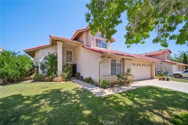 2633 E Avenue Q15, Palmdale, CA 93550