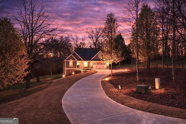 49 Caspian Trail, Ellijay, GA 30536