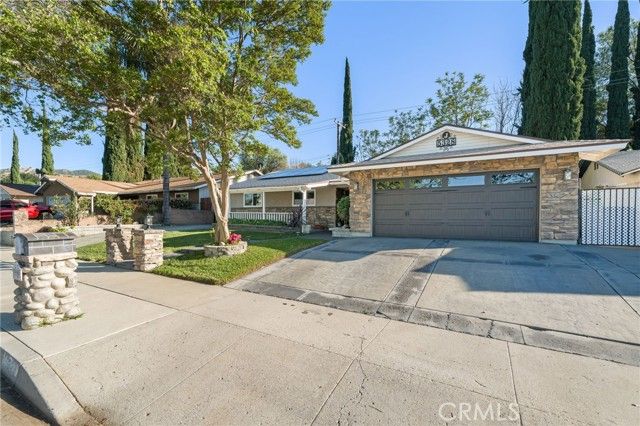 5328 Katherine Street, Simi Valley, CA 93063