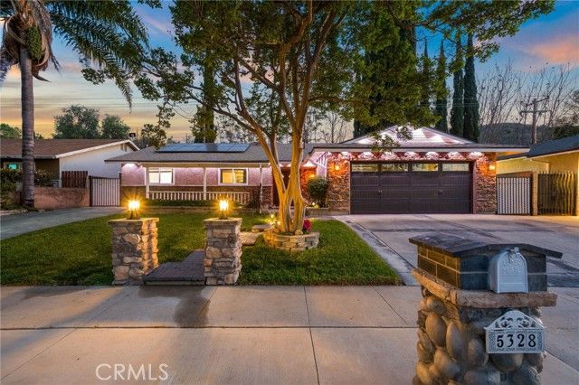 5328 Katherine Street, Simi Valley, CA 93063