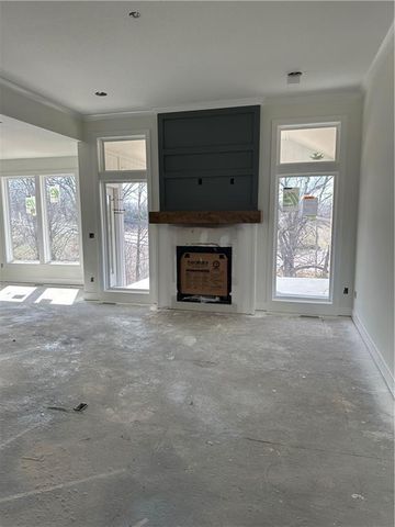 13755 NW 70th Street, Parkville, MO 64152