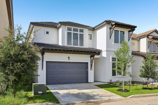 5226 BREEZE WAY, San Antonio, TX 78249