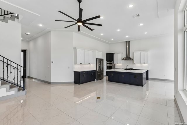 5226 BREEZE WAY, San Antonio, TX 78249
