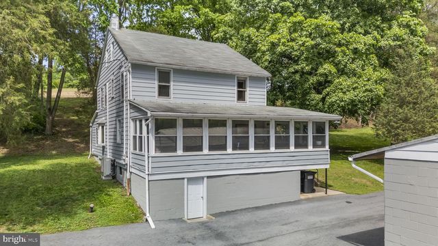111 GARFIELD RD, Mohrsville, PA 19541