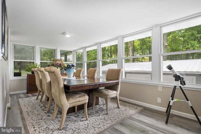 111 GARFIELD RD, Mohrsville, PA 19541