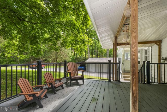111 GARFIELD RD, Mohrsville, PA 19541