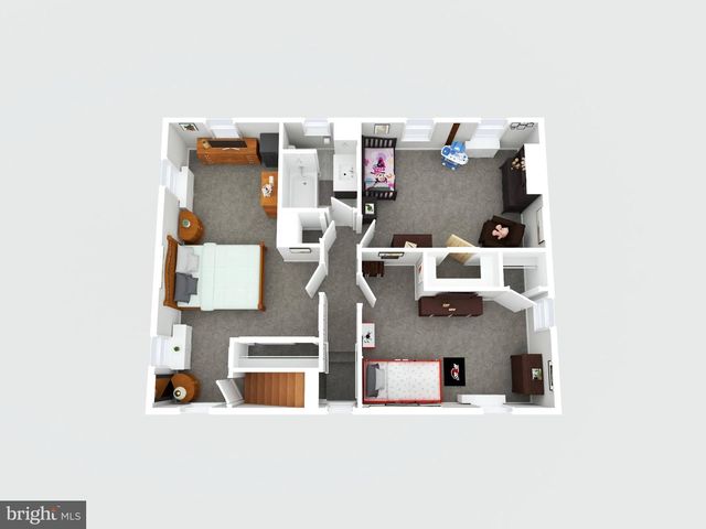 111 GARFIELD RD, Mohrsville, PA 19541