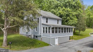 111 GARFIELD RD, Mohrsville, PA 19541