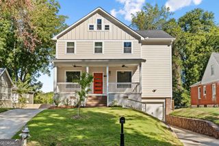1819 Avon Avenue SW, Atlanta, GA 30311