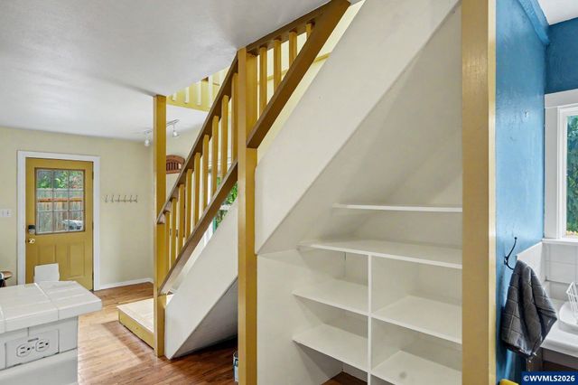 3204 NW Grant Av, Corvallis, OR 97330