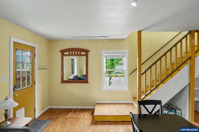 3204 NW Grant Av, Corvallis, OR 97330