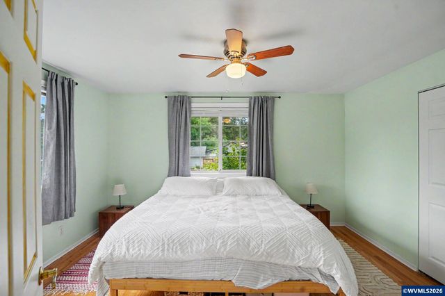 3204 NW Grant Av, Corvallis, OR 97330